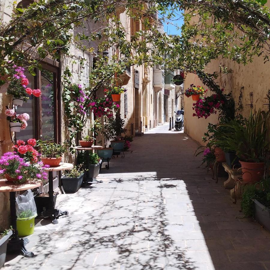 Villa Vittoria ラバト エクステリア 写真
