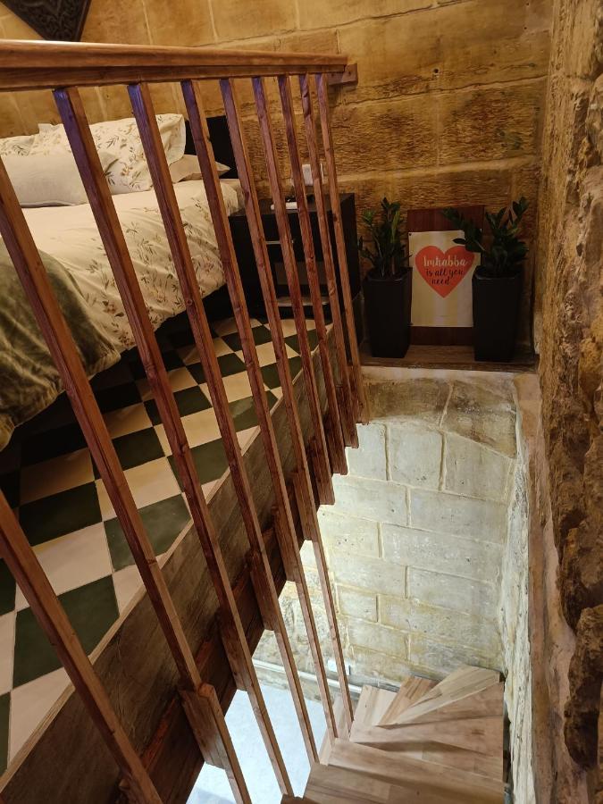 Villa Vittoria ラバト エクステリア 写真