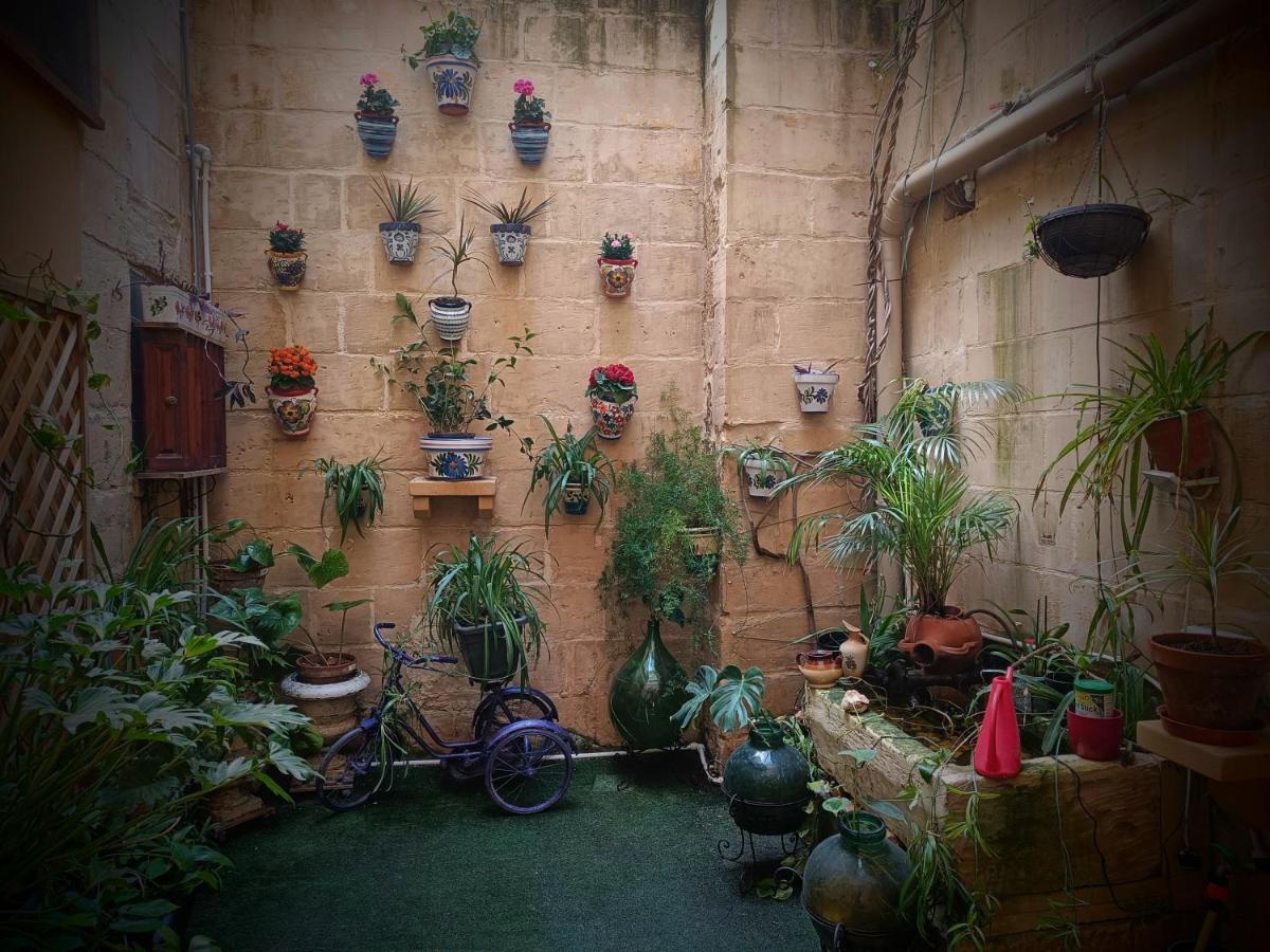 Villa Vittoria ラバト エクステリア 写真