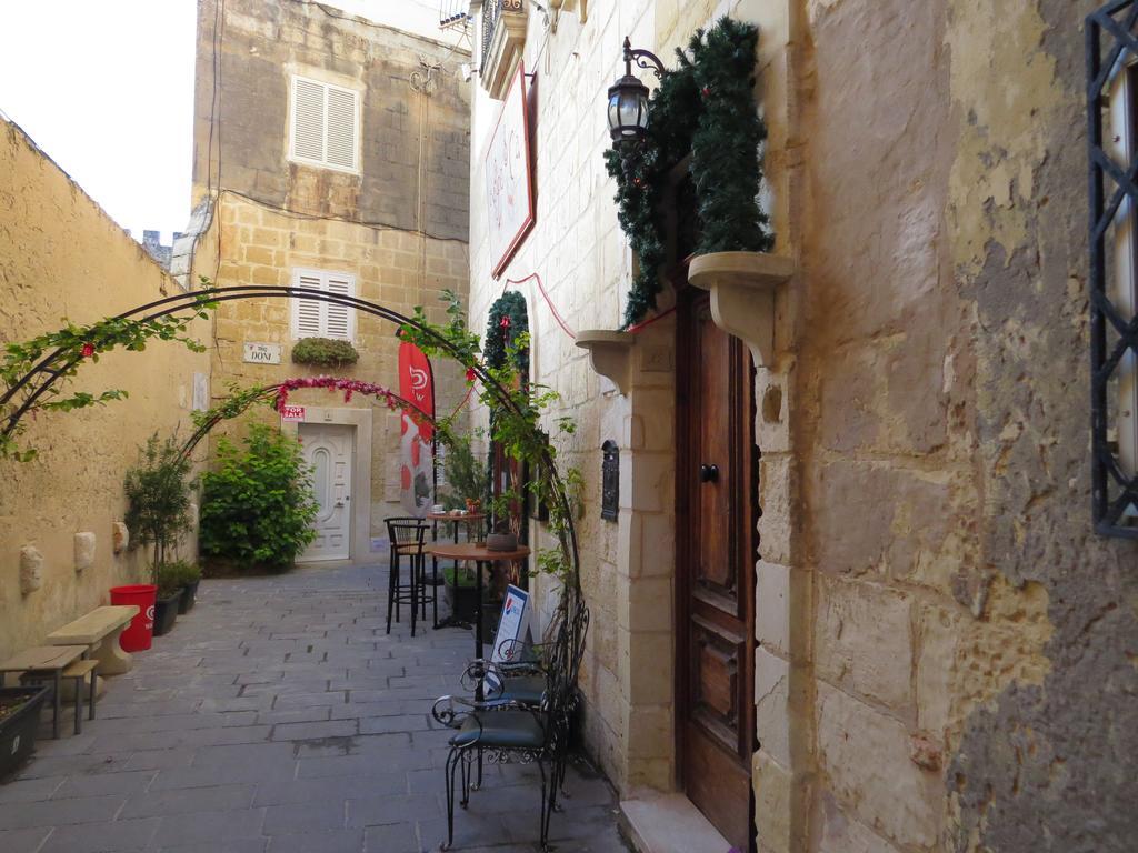 Villa Vittoria ラバト エクステリア 写真